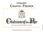 Chateauneuf_ChantePerdrix 2007